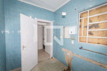 Casa à venda com 297m², 3 quartos e sem vagaBanheiro