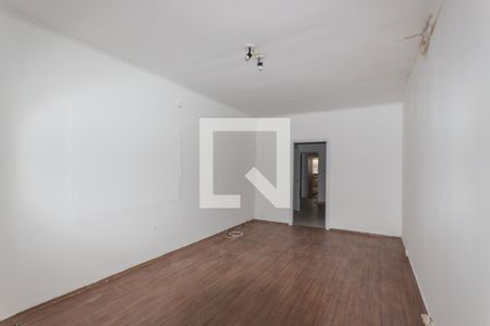 Sala de casa à venda com 3 quartos, 297m² em Vila Metalurgica, Santo André