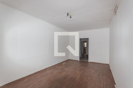 Sala de casa para alugar com 3 quartos, 297m² em Vila Metalurgica, Santo André