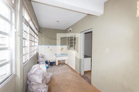 Casa à venda com 297m², 3 quartos e sem vagaÁrea de Serviço