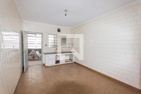 Casa à venda com 297m², 3 quartos e sem vagaCozinha