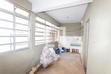 Casa à venda com 297m², 3 quartos e sem vagaÁrea de Serviço