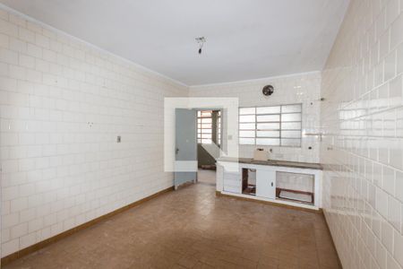 Casa à venda com 297m², 3 quartos e sem vagaCozinha