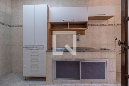 Apartamento à venda com 78m², 2 quartos e 1 vagaCozinha