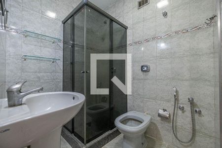 Apartamento à venda com 78m², 2 quartos e 1 vagaBanheiro