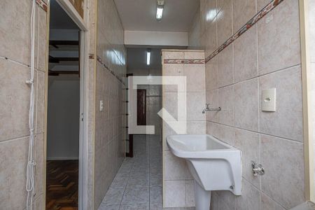 Apartamento à venda com 78m², 2 quartos e 1 vagaÁrea de Serviço