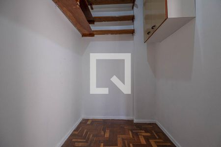 Apartamento à venda com 78m², 2 quartos e 1 vagaQuarto de Serviço