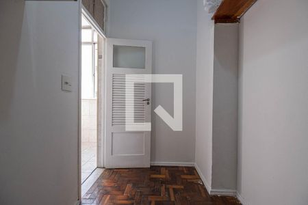 Apartamento à venda com 78m², 2 quartos e 1 vagaQuarto de Serviço