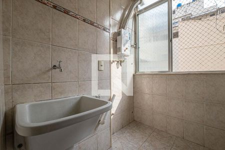 Apartamento à venda com 78m², 2 quartos e 1 vagaÁrea de Serviço