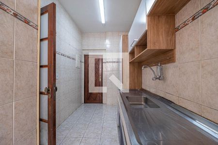 Apartamento à venda com 78m², 2 quartos e 1 vagaCozinha
