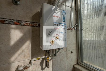 Apartamento à venda com 78m², 2 quartos e 1 vagaÁrea de Serviço