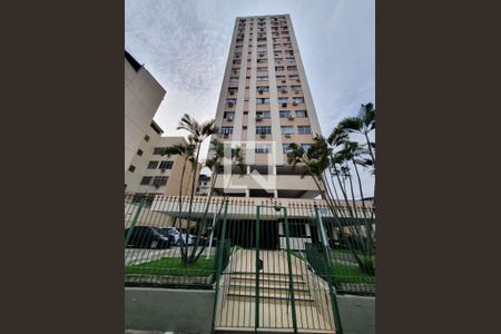 Apartamento à venda com 78m², 2 quartos e 1 vagaFachada