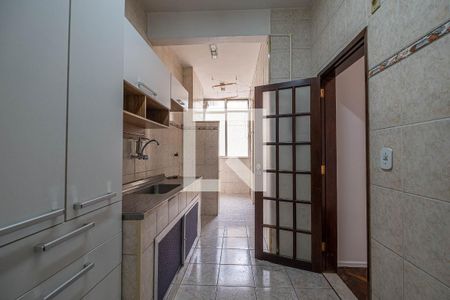 Apartamento à venda com 78m², 2 quartos e 1 vagaCozinha