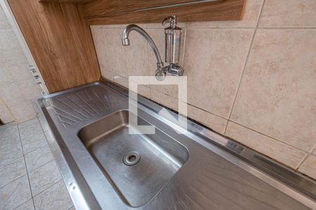 Apartamento à venda com 78m², 2 quartos e 1 vagaCozinha