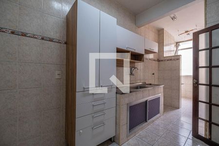 Apartamento à venda com 78m², 2 quartos e 1 vagaCozinha