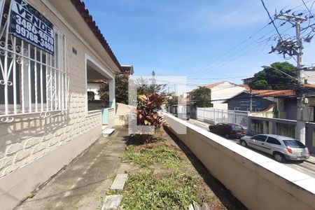 Varanda  de casa à venda com 5 quartos, 400m² em Higienópolis, Rio de Janeiro