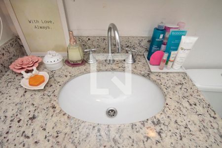 Studio para alugar com 42m², 1 quarto e 1 vagaBanheiro