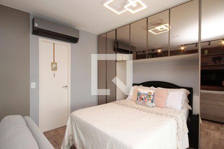 Studio de kitnet/studio à venda com 1 quarto, 42m² em Bela Vista, São Paulo