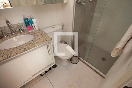 Studio para alugar com 42m², 1 quarto e 1 vagaBanheiro