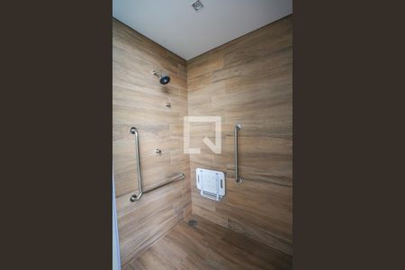 Apartamento à venda com 38m², 1 quarto e 1 vaga Apartamento à venda com 38m², 1 quarto e 1 vagaArea Comum Sauna