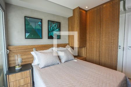 Apartamento à venda com 38m², 1 quarto e 1 vaga Apartamento à venda com 38m², 1 quarto e 1 vagaSuite Studio