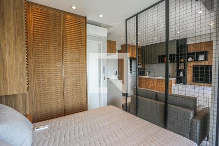 Apartamento à venda com 38m², 1 quarto e 1 vaga Apartamento à venda com 38m², 1 quarto e 1 vagaSuite Studio