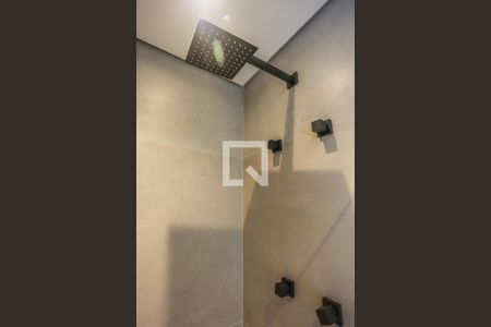 Apartamento à venda com 38m², 1 quarto e 1 vaga Apartamento à venda com 38m², 1 quarto e 1 vagaBanheiro