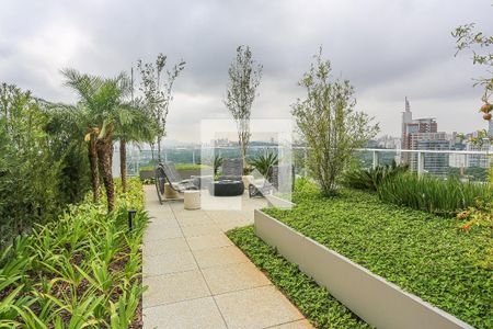 Apartamento à venda com 38m², 1 quarto e 1 vaga Apartamento à venda com 38m², 1 quarto e 1 vagaArea Comum