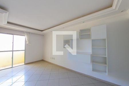 Sala de apartamento para alugar com 2 quartos, 54m² em Vila Paulista, Guarulhos