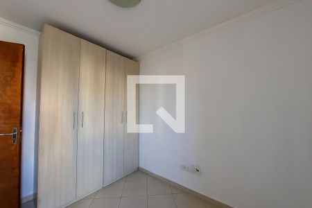 Quarto  de apartamento para alugar com 2 quartos, 54m² em Vila Paulista, Guarulhos