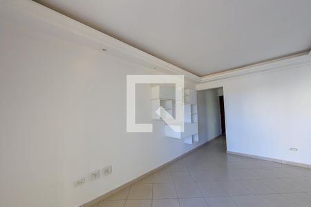 Sala de apartamento para alugar com 2 quartos, 54m² em Vila Paulista, Guarulhos