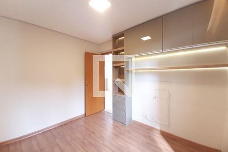Quarto 1 de apartamento à venda com 3 quartos, 105m² em Liberdade, Belo Horizonte
