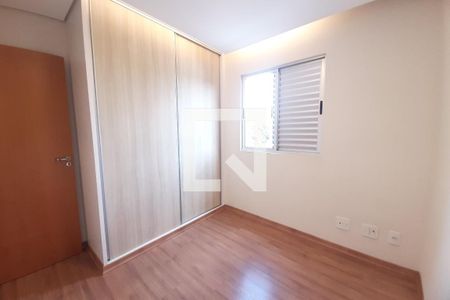 Quarto 2 de apartamento à venda com 3 quartos, 105m² em Liberdade, Belo Horizonte