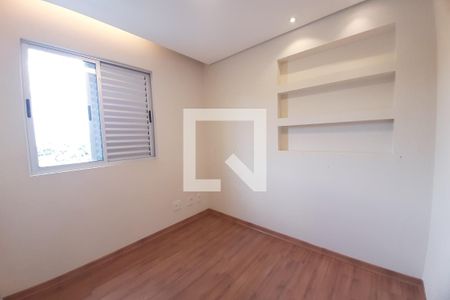 Quarto 2 de apartamento à venda com 3 quartos, 105m² em Liberdade, Belo Horizonte