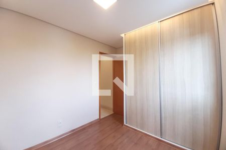 Quarto 2 de apartamento à venda com 3 quartos, 105m² em Liberdade, Belo Horizonte