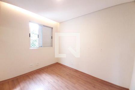 Quarto 1 de apartamento à venda com 3 quartos, 105m² em Liberdade, Belo Horizonte