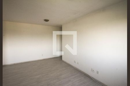 Sala de apartamento à venda com 1 quarto, 35m² em Jardim Ibitirama, São Paulo