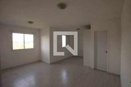 Sala de apartamento à venda com 1 quarto, 35m² em Jardim Ibitirama, São Paulo