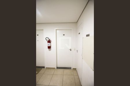 Apartamento à venda com 35m², 1 quarto e sem vagaEntrada