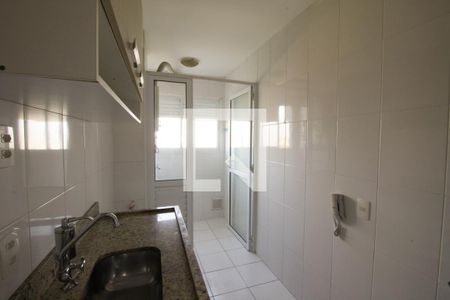 Apartamento à venda com 35m², 1 quarto e sem vagaCozinha