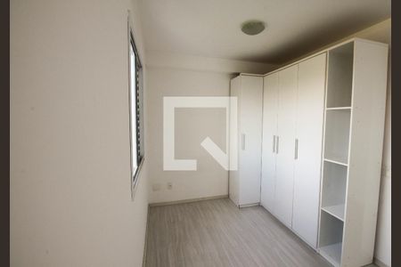 Quarto de apartamento à venda com 1 quarto, 35m² em Jardim Ibitirama, São Paulo