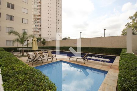 Apartamento à venda com 35m², 1 quarto e sem vagaÁrea comum