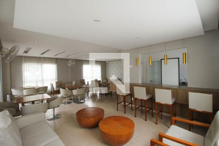 Apartamento à venda com 35m², 1 quarto e sem vagaÁrea comum