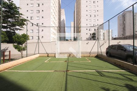 Apartamento à venda com 35m², 1 quarto e sem vagaÁrea comum
