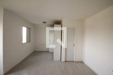 Quarto de apartamento à venda com 1 quarto, 35m² em Jardim Ibitirama, São Paulo