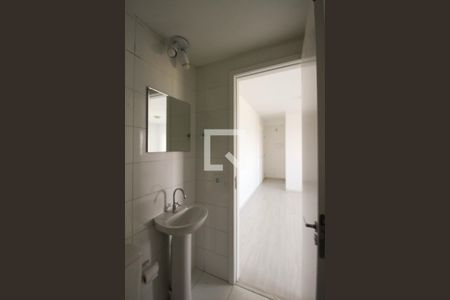 Apartamento à venda com 35m², 1 quarto e sem vagaBanheiro