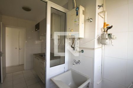 Apartamento à venda com 35m², 1 quarto e sem vagaÁrea de Serviço
