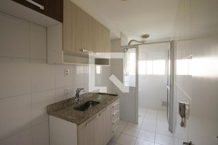 Apartamento à venda com 35m², 1 quarto e sem vagaCozinha