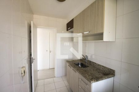 Apartamento à venda com 35m², 1 quarto e sem vagaCozinha