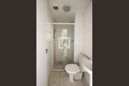 Apartamento à venda com 35m², 1 quarto e sem vagaBanheiro